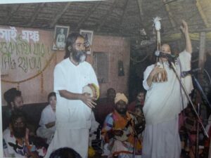 দেহের দেহলী