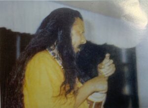 সূর্য আর শিশির