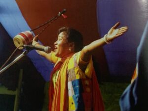 সূর্য আর শিশির