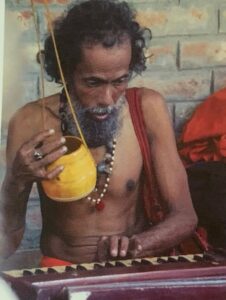 সূর্য আর শিশির