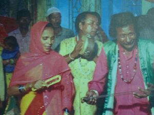 সূর্য আর শিশির