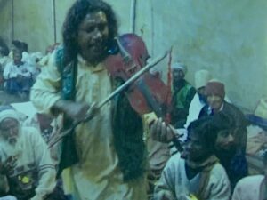 সূর্য আর শিশির