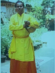 সূর্য আর শিশির