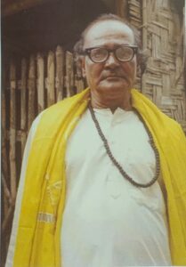 সূর্য আর শিশির