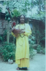 সূর্য আর শিশির