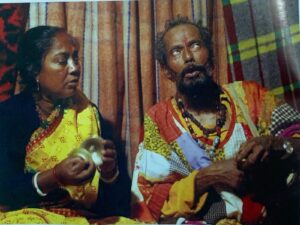 সূর্য আর শিশির