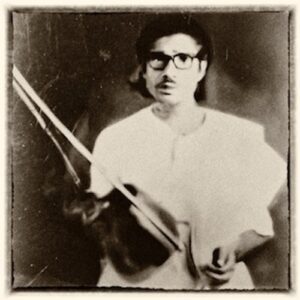 মোকসেদ আলী সাঁইয়ের গান