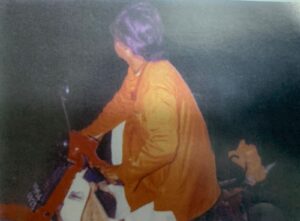 ফানা থেকে বাকা