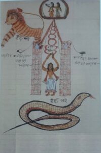 ফানা থেকে বাকা