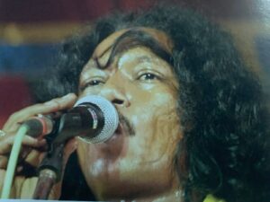 ফানা থেকে বাকা