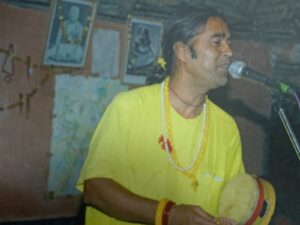 ফানা থেকে বাকা