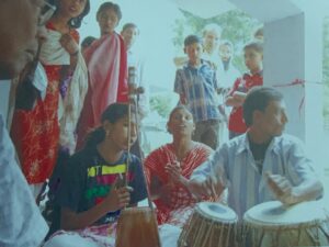 ফানা থেকে বাকা