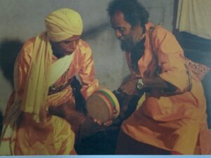 ফানা থেকে বাকা