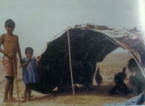ফানা থেকে বাকা